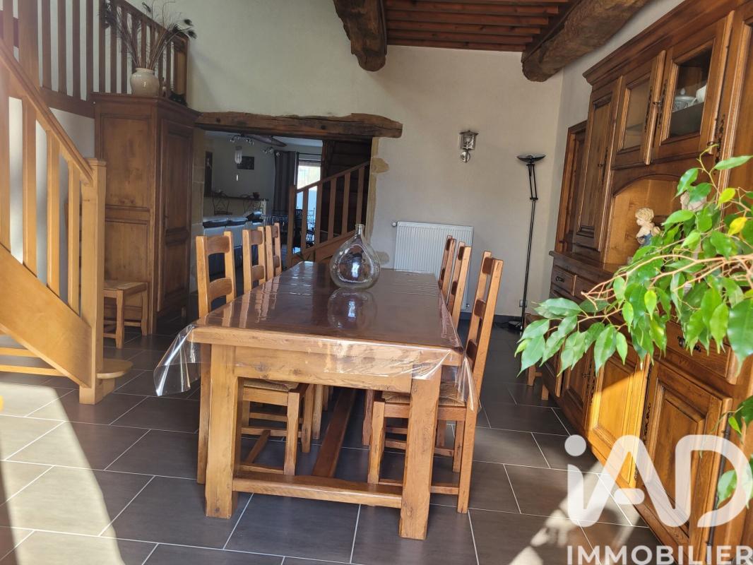 Maison 7 Pièce(s) Chambilly - Photo 15