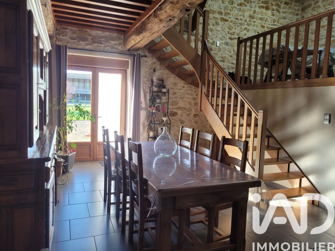 Maison 7 Pièce(s) Chambilly - Photo 16
