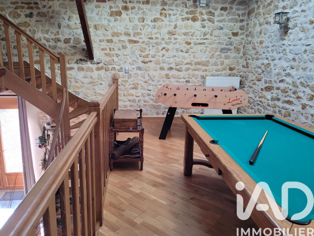 Maison 7 Pièce(s) Chambilly - Photo 17