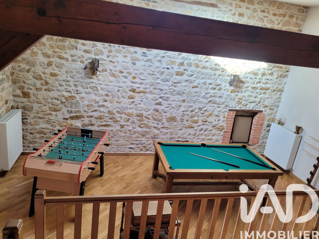 Maison 7 Pièce(s) Chambilly - Photo 18