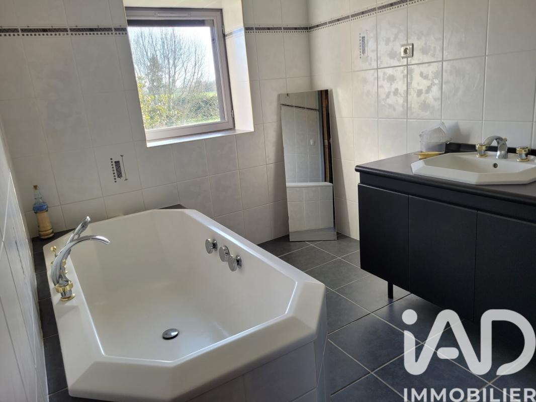Maison 7 Pièce(s) Chambilly - Photo 21