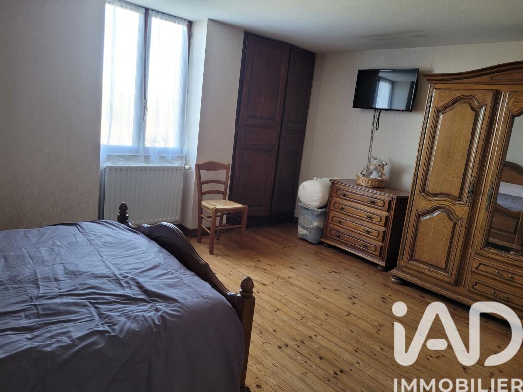 Maison 7 Pièce(s) Chambilly - Photo 22