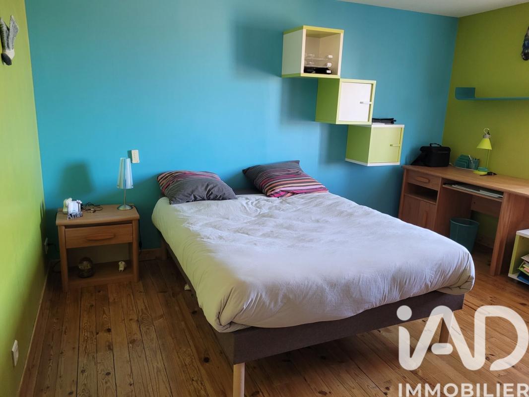 Maison 7 Pièce(s) Chambilly - Photo 24