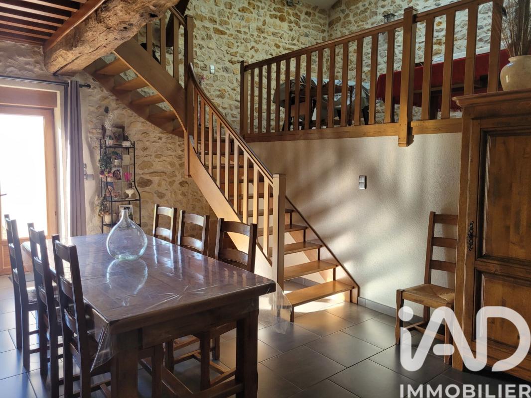 Maison 7 Pièce(s) Chambilly - Photo 26
