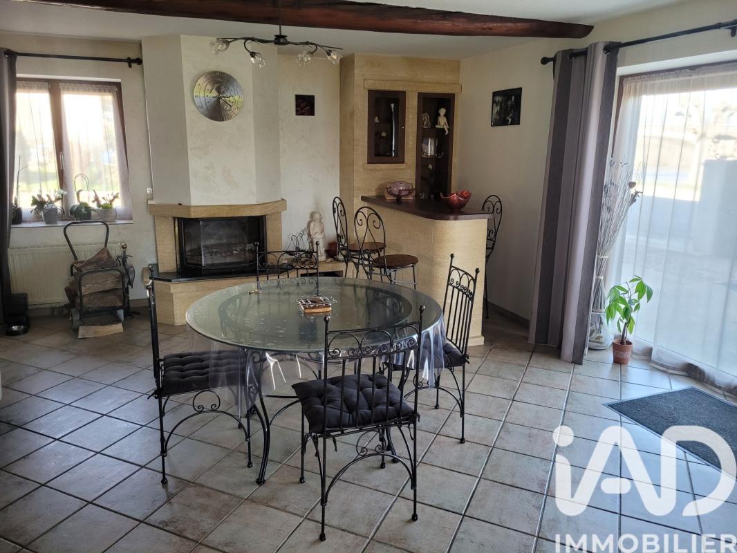 Maison 7 Pièce(s) Chambilly - Photo 27