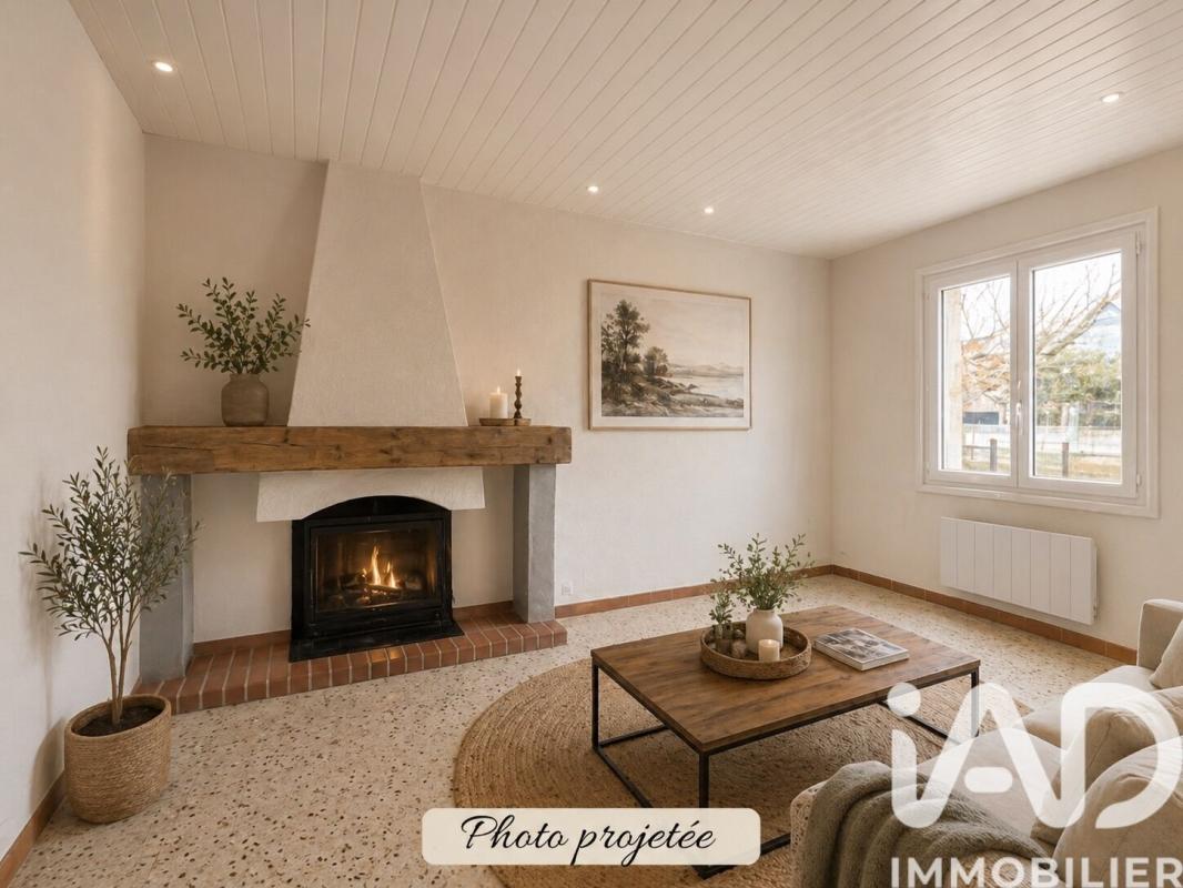 Maison 7 Pièce(s) Saint-Hippolyte - Photo 4