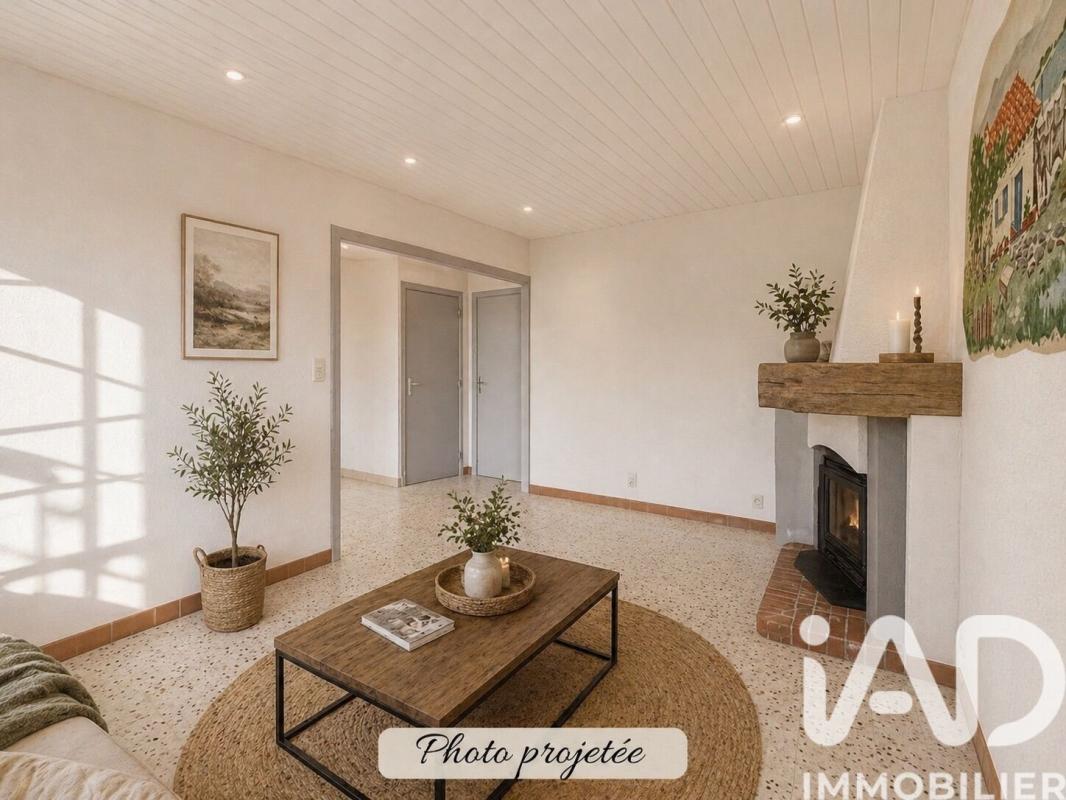 Maison 7 Pièce(s) Saint-Hippolyte - Photo 6