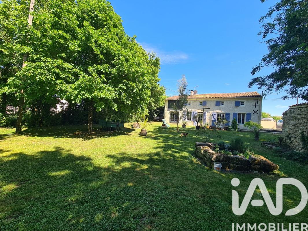 Maison 6 Pièce(s) Nantillé - Photo 3