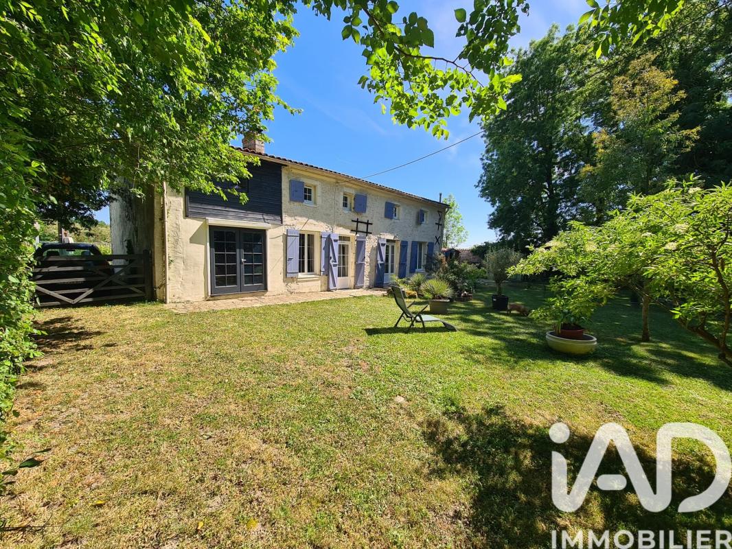 Maison 6 Pièce(s) Nantillé - Photo 4