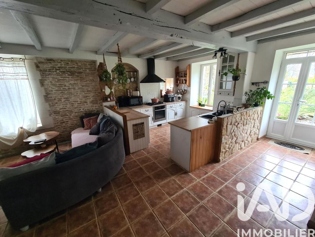 Maison 6 Pièce(s) Nantillé - Photo 7
