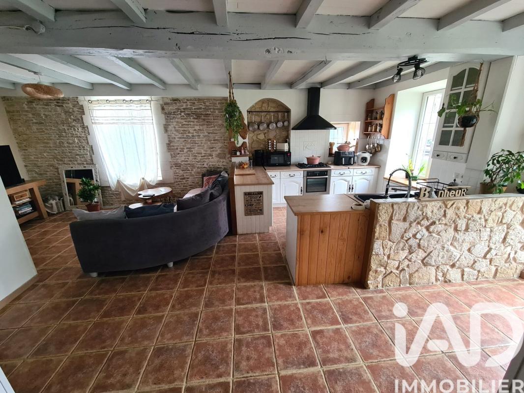 Maison 6 Pièce(s) Nantillé - Photo 8