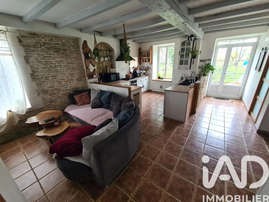 Maison 6 Pièce(s) Nantillé - Photo 9