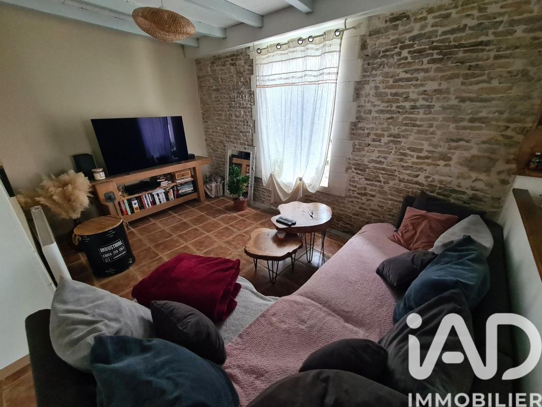 Maison 6 Pièce(s) Nantillé - Photo 10