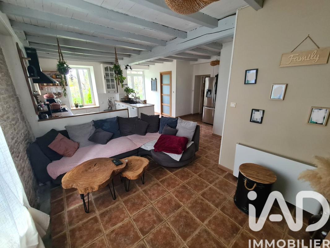 Maison 6 Pièce(s) Nantillé - Photo 11