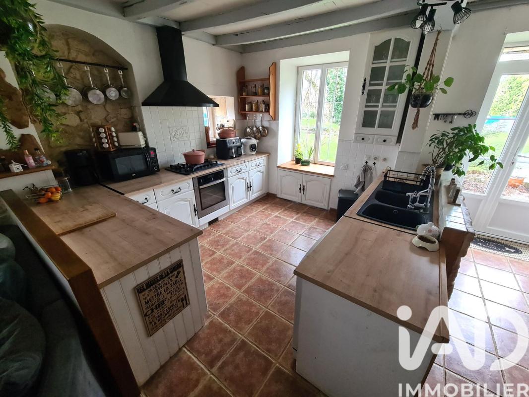 Maison 6 Pièce(s) Nantillé - Photo 12
