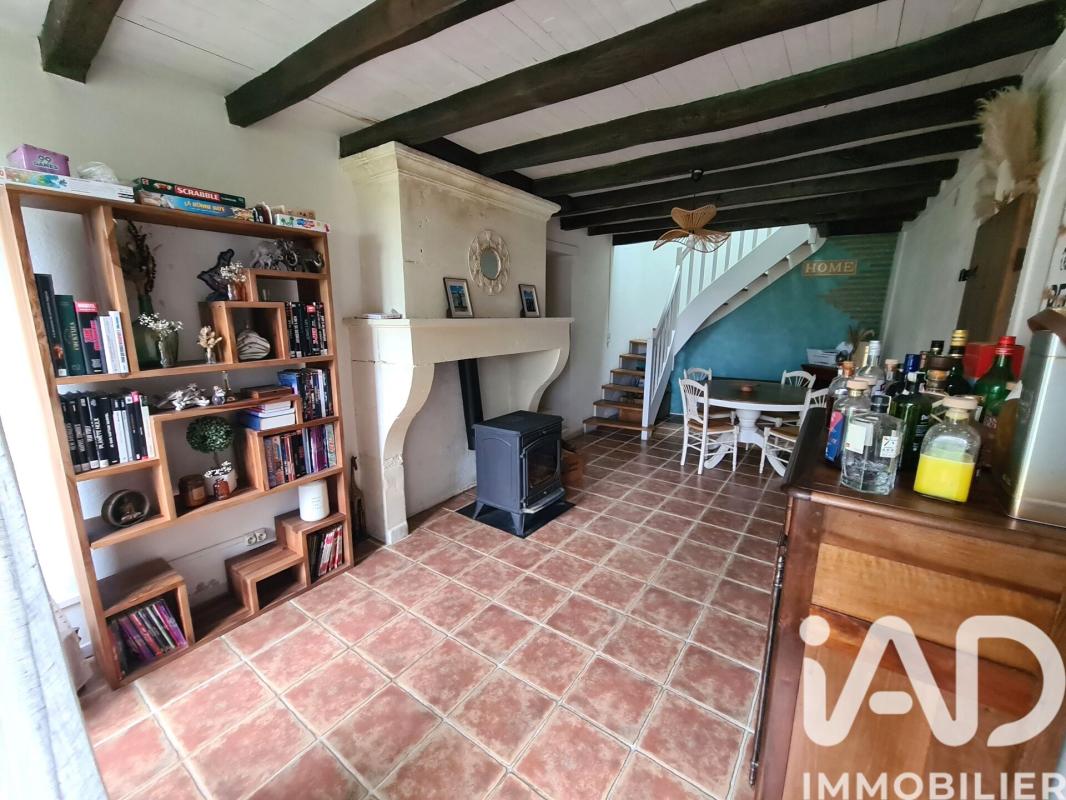 Maison 6 Pièce(s) Nantillé - Photo 13