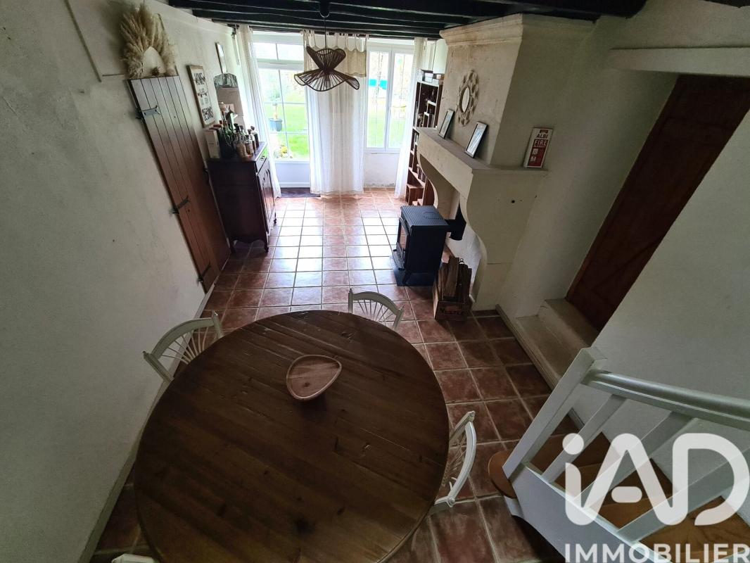 Maison 6 Pièce(s) Nantillé - Photo 14