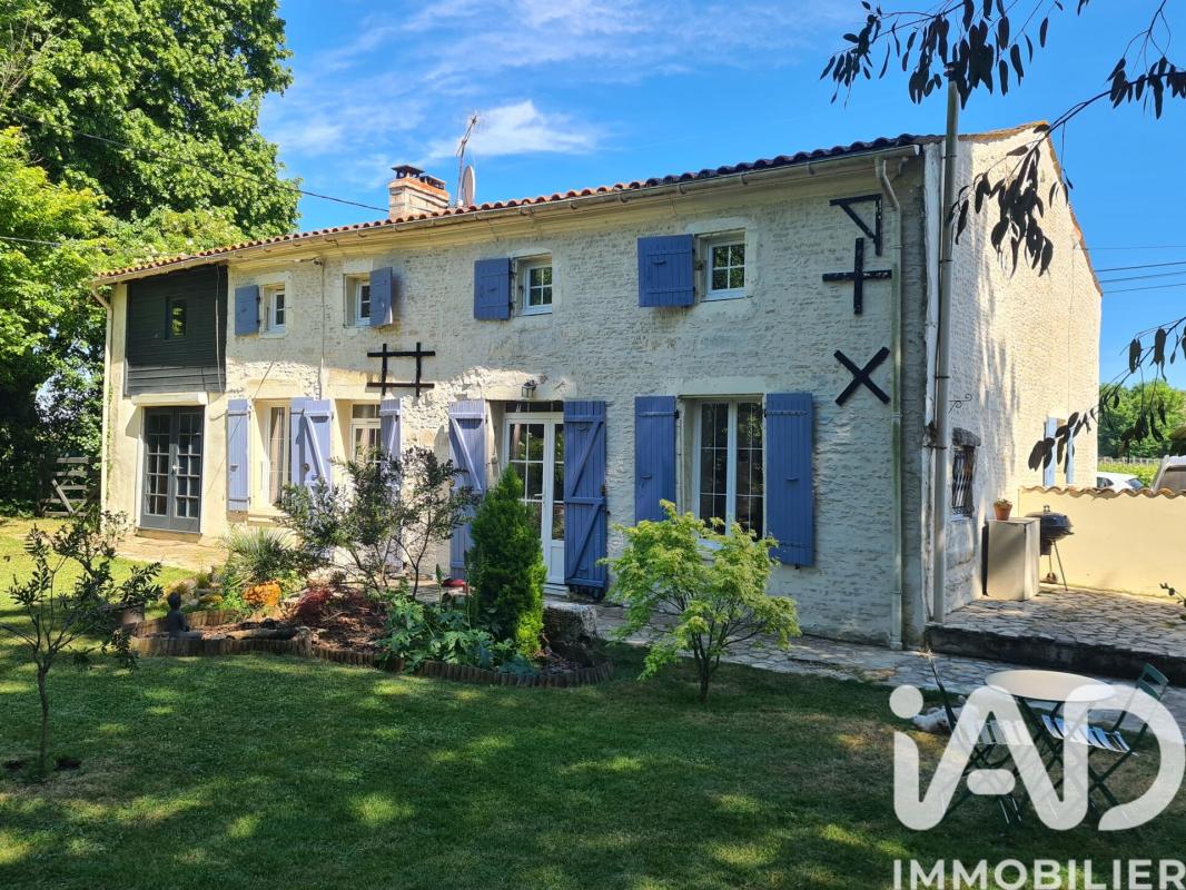 Maison 6 Pièce(s) Nantillé - Photo 26