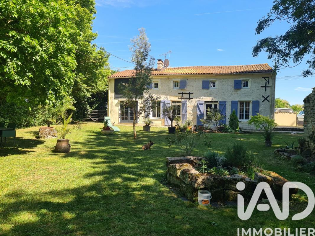 Maison 6 Pièce(s) Nantillé - Photo 27