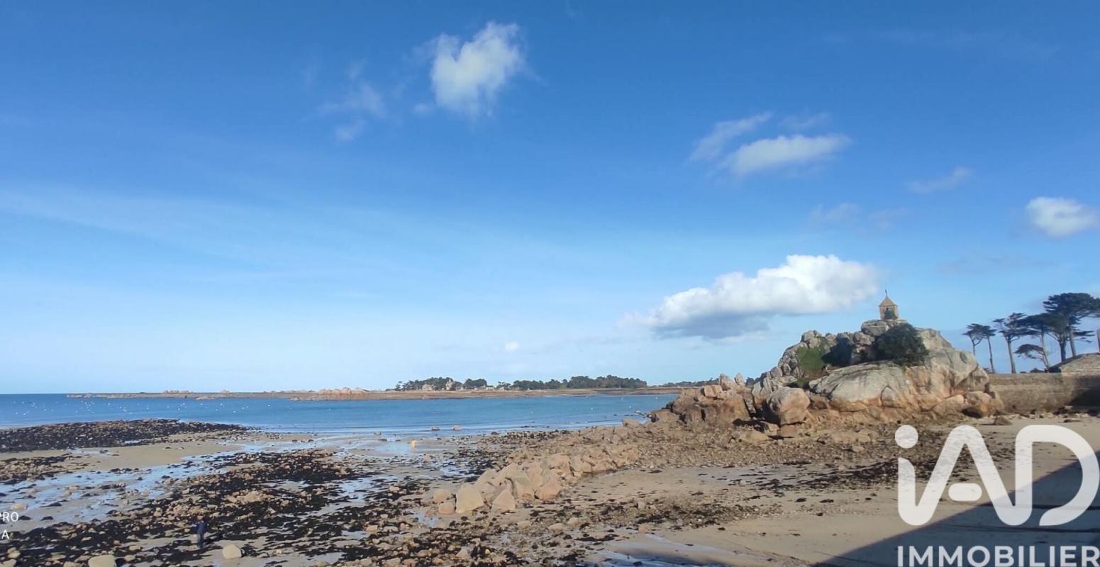 Maison 5 Pièce(s) Penvénan