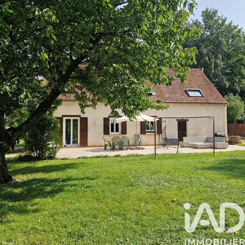 Maison 6 Pièce(s) Marines