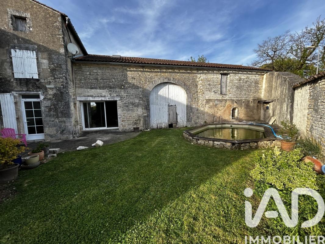 Maison de village 8 Pièce(s) Tourriers