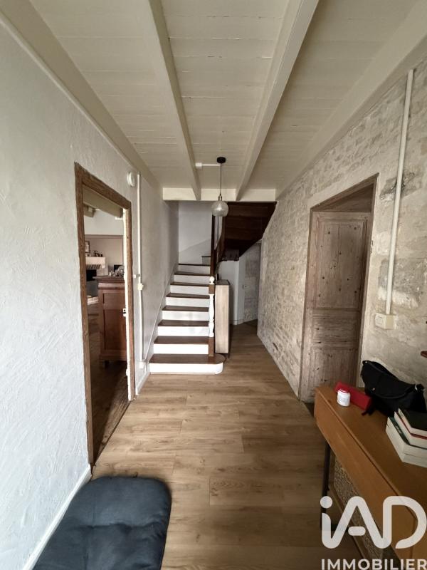 Maison 8 Pièce(s) Tourriers - Photo 4