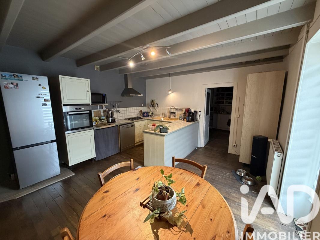 Maison 8 Pièce(s) Tourriers - Photo 5