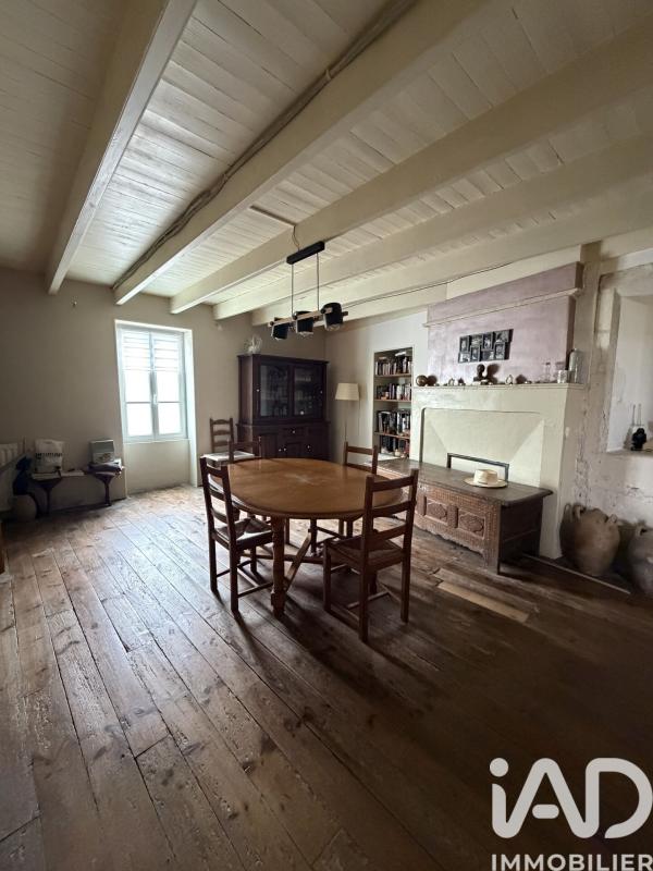 Maison 8 Pièce(s) Tourriers - Photo 7