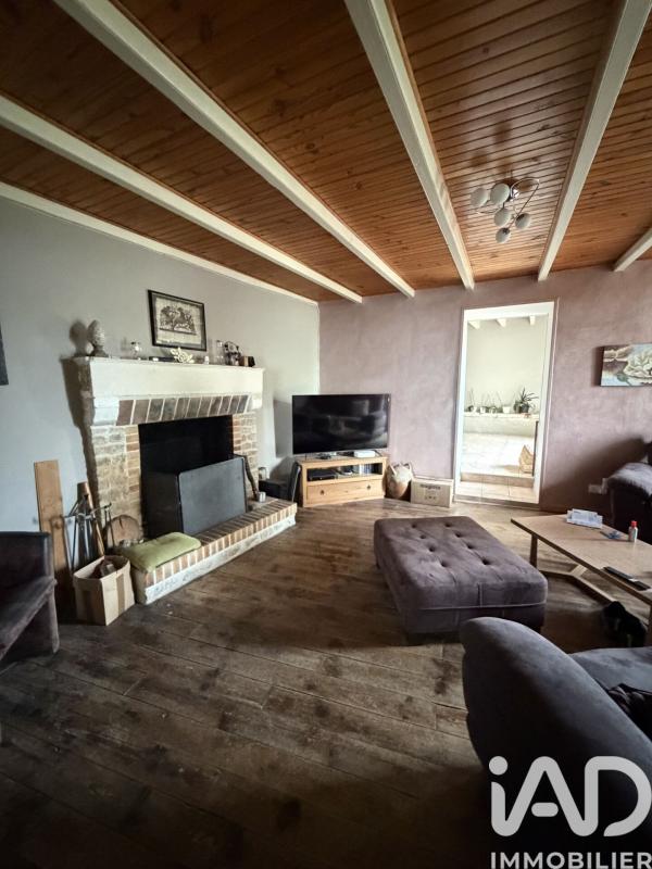 Maison 8 Pièce(s) Tourriers - Photo 9
