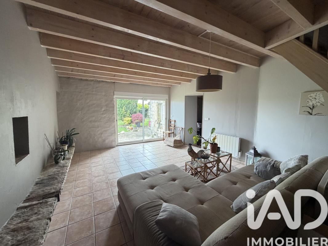 Maison 8 Pièce(s) Tourriers - Photo 11