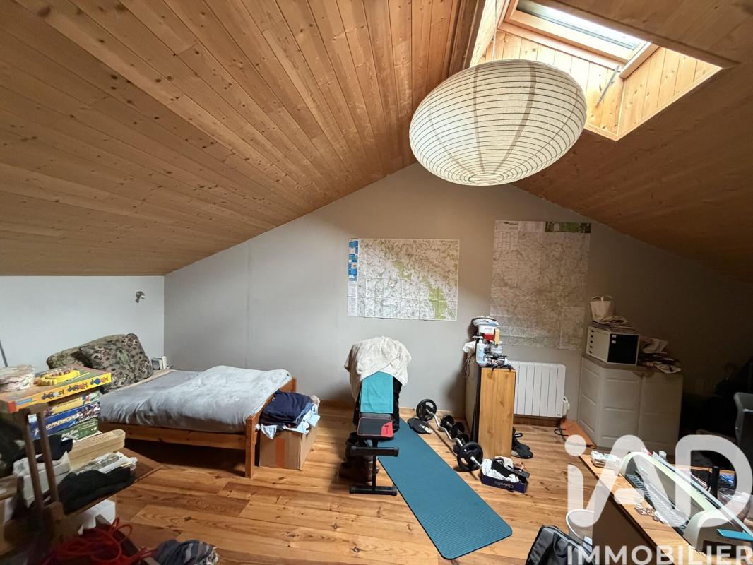 Maison 8 Pièce(s) Tourriers - Photo 12