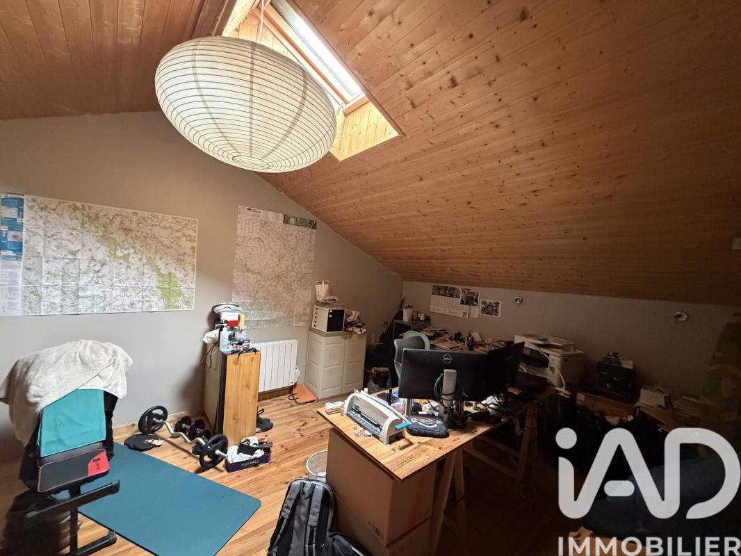 Maison 8 Pièce(s) Tourriers - Photo 13