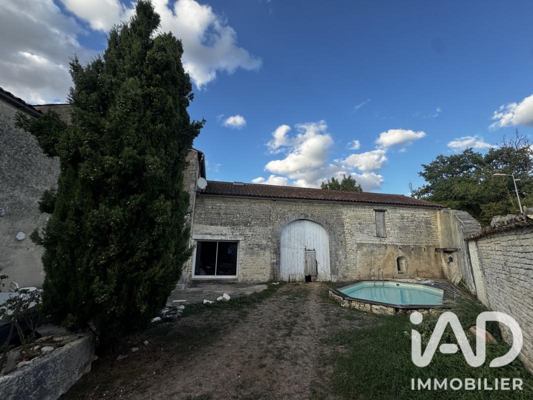 Maison 8 Pièce(s) Tourriers - Photo 18