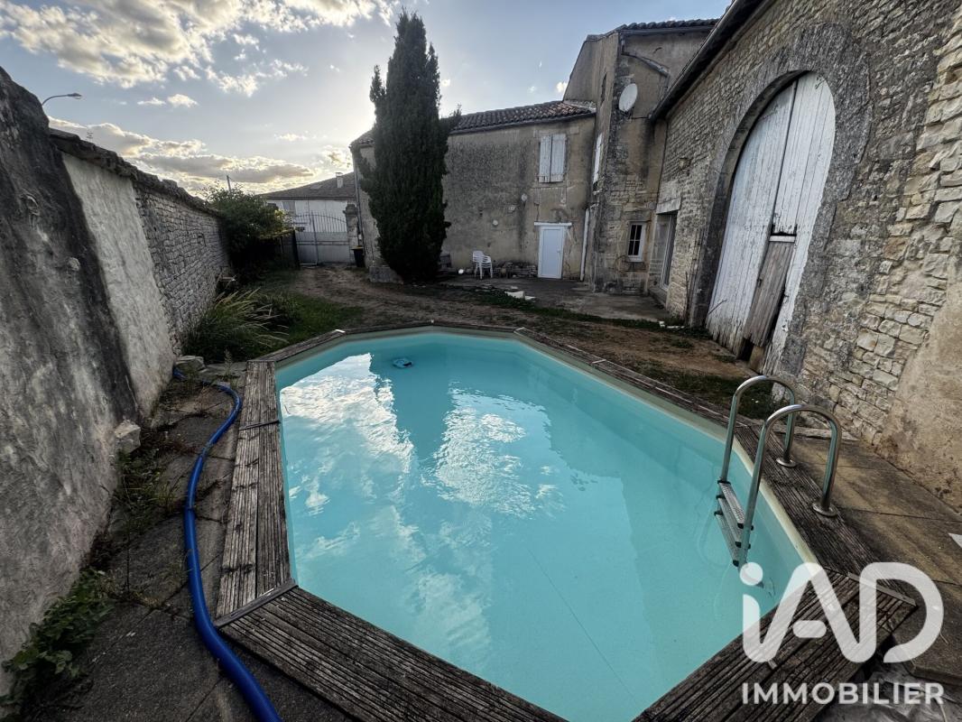 Maison 8 Pièce(s) Tourriers - Photo 19