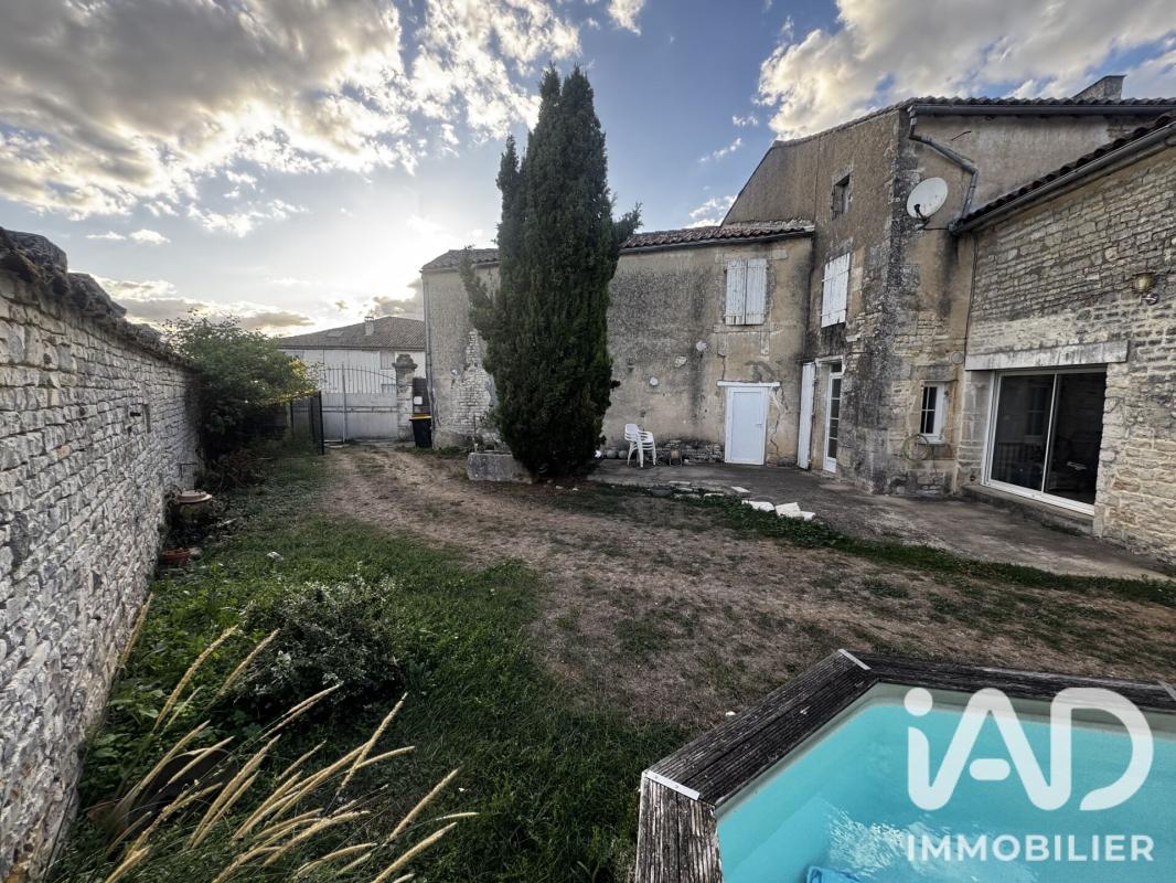 Maison 8 Pièce(s) Tourriers - Photo 20