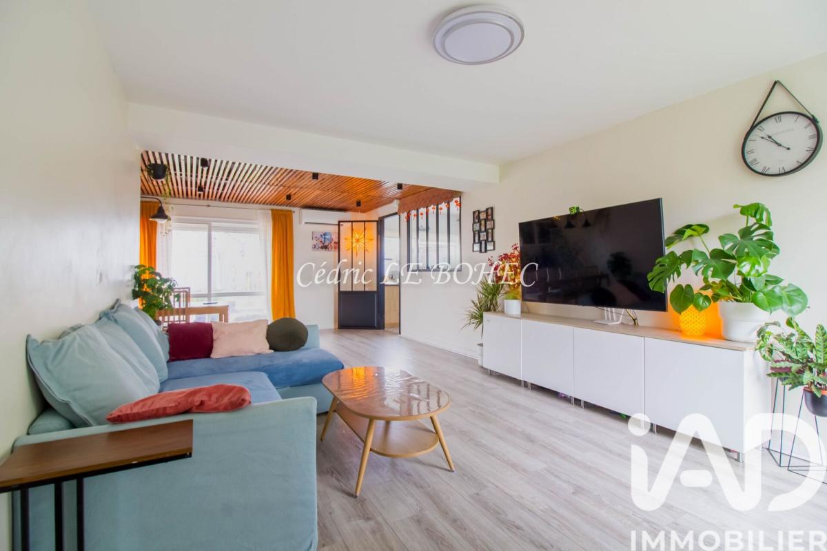 Maison 7 Pièce(s) Beauchamp