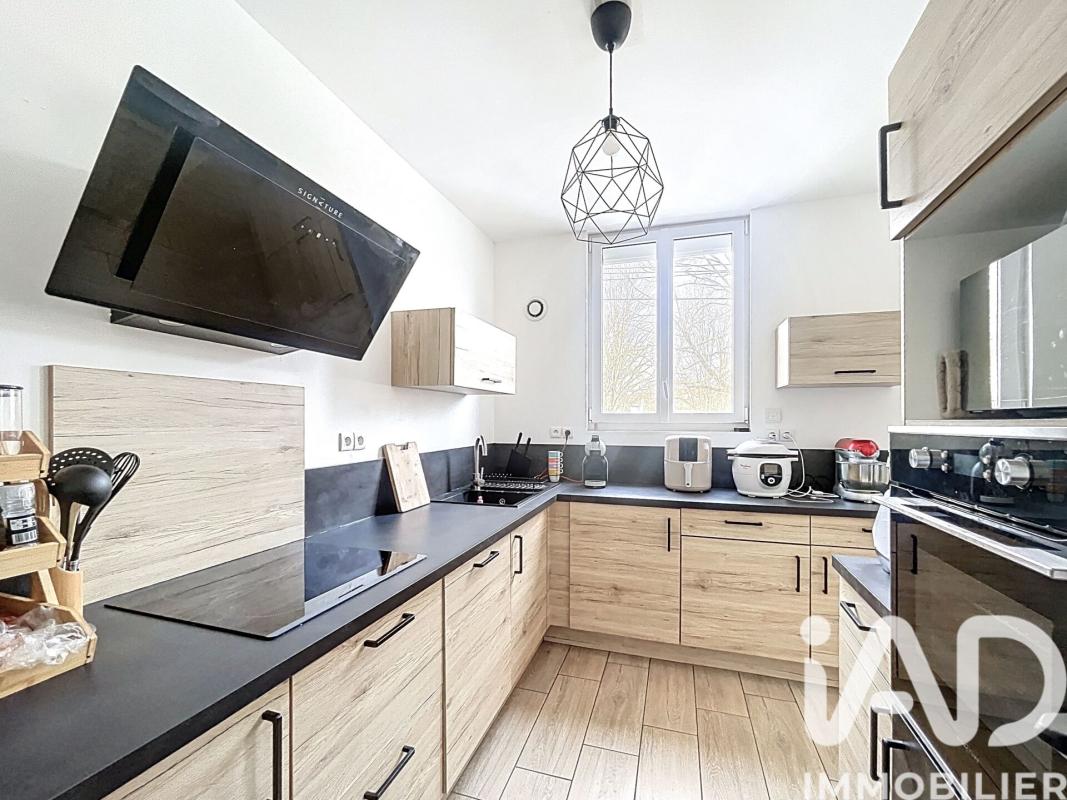 Maison 4 Pièce(s) Châlons-en-Champagne