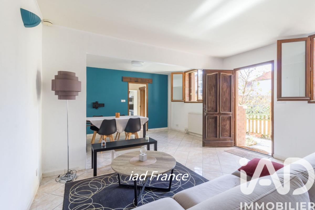 Maison de village 5 Pièce(s) Bouafle