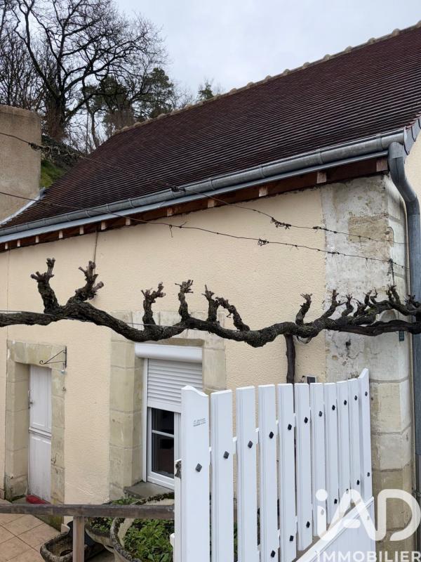 Maison 3 Pièce(s) Noizay - Photo 3
