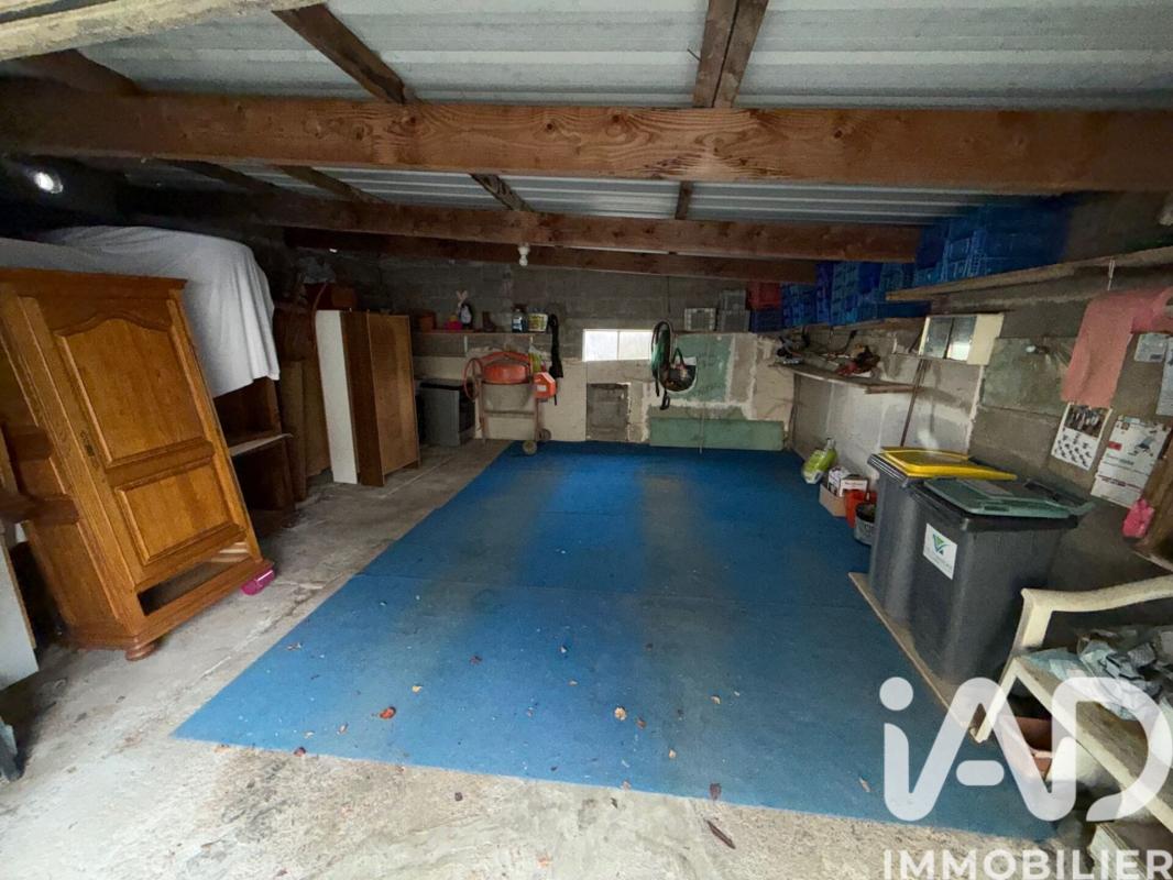 Maison 3 Pièce(s) Noizay - Photo 14