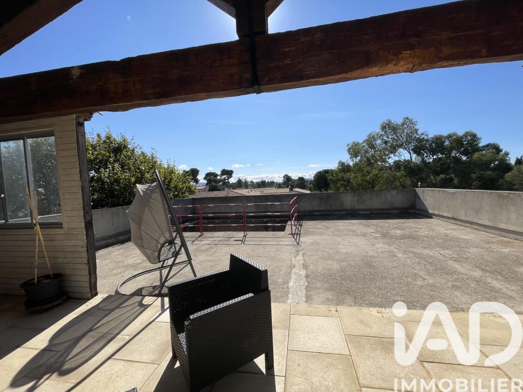 Maison de village 6 Pièce(s) Rieux-Minervois