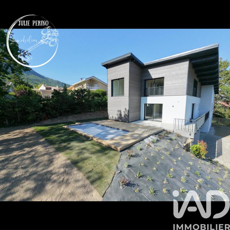 Maison 8 Pièce(s) Claix - Photo 1