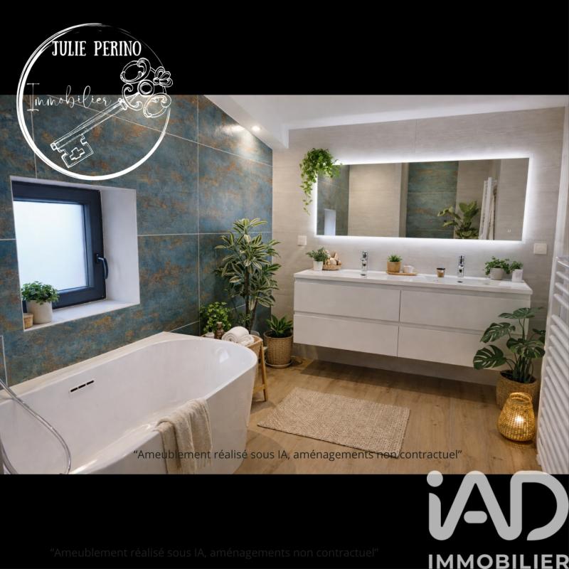 Maison 8 Pièce(s) Claix - Photo 2