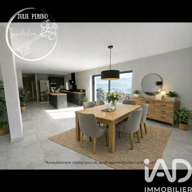 Maison 8 Pièce(s) Claix - Photo 3
