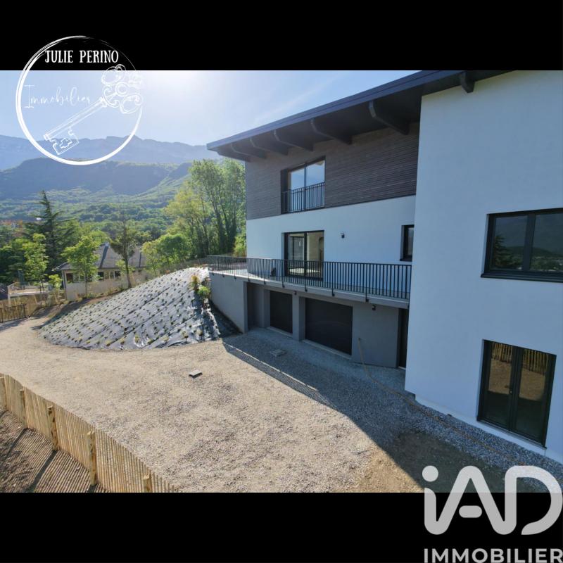 Maison 8 Pièce(s) Claix - Photo 4