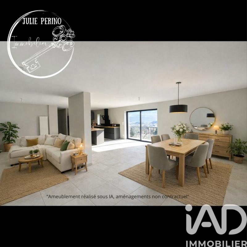 Maison 8 Pièce(s) Claix - Photo 7