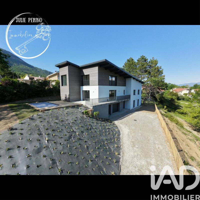 Maison 8 Pièce(s) Claix - Photo 8