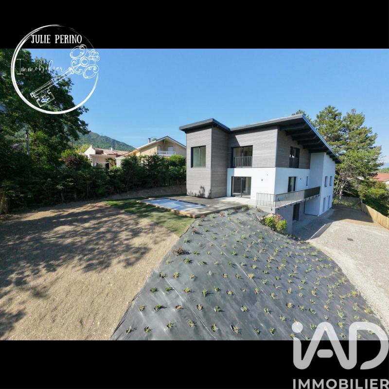 Maison 8 Pièce(s) Claix - Photo 10