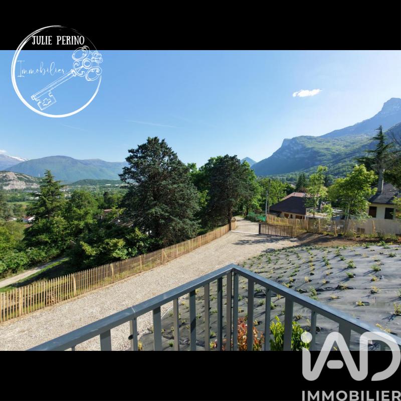 Maison 8 Pièce(s) Claix - Photo 11